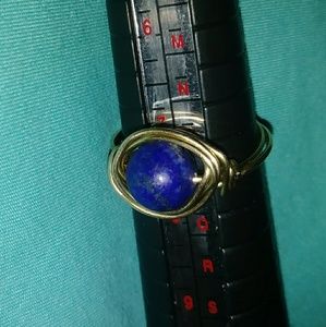 🦄🦄Lapis Ring